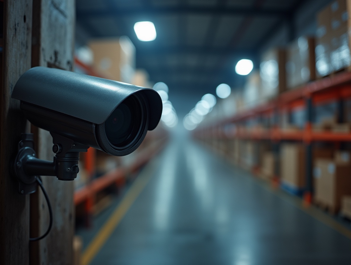 Security Solutions
